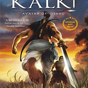 KALKI AVATAR OF VISHNU BOOK 1