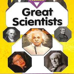 GREAT SCIENTISTS