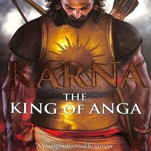 KARNA : THE KING OF ANGA