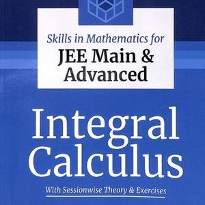 INTEGRAL CALCULUS