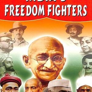 INDIAS FREEDOM FIGHTERS