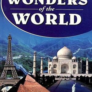 WONDERS OF THE WORLD