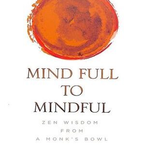 MIND FULL TO MINDFUL