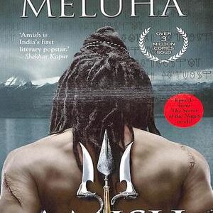 THE IMMORTALS OF MELUHA