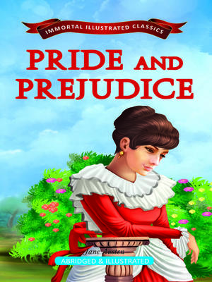 PRIDE AND PREJUDICE | SchoolBookUdupi