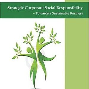 STRATEGIC CORPORATE SOCIAL RESPONSIBILITY