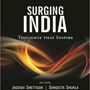 SURGING INDIA