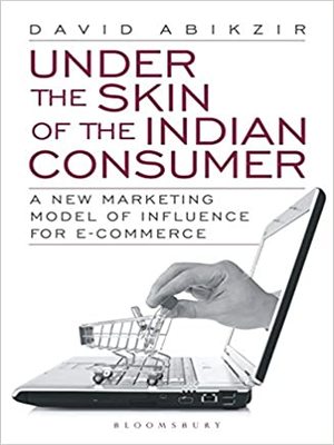 BK_9789386349033 UNDER THE SKIN OF THE INDIAN CONSUMER
