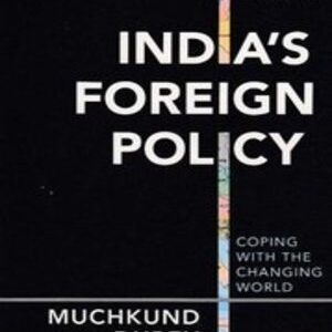 INDIA'S FOREIGN POLICY