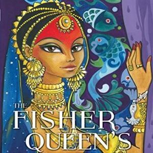 THE FISHER QUEEN DYNASTY