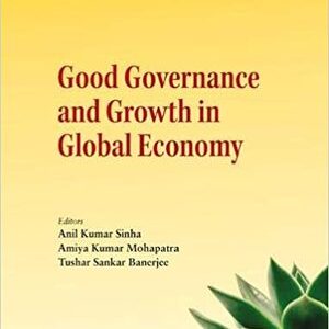 GOOD GOVERNANCE & GROWTH IN GLOBAL ECONOMY