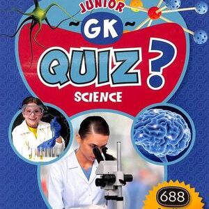 JUNIOR GK QUIZ SCIENCE