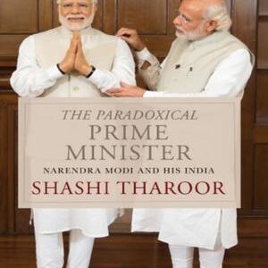 THE PARADOXICAL PRIME MINISTER