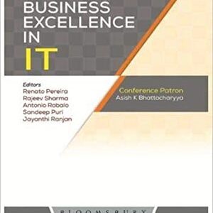 FACETS OF BUSINESS EXCELLENCE IN IT