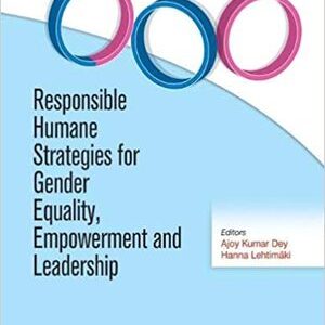 RESPONSIBLE HUMANE STRATEGIES FOR GENDER EQUALITY