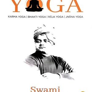 THE COMPLETE BOOK OF YOGA