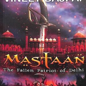 MASTAAN