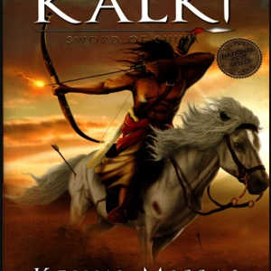 KALKI SWORD OF SHIVA BOOK 3