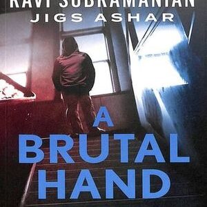 A BRUTAL HAND