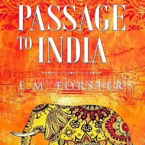A PASSAGE TO INDIA