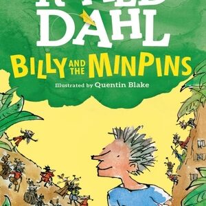 BILLY AND THE MINPINS