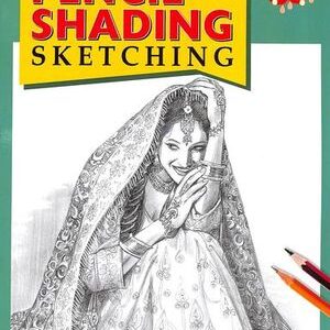 LEARN PENCIL SHADING SKETCHING