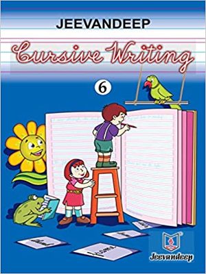 BK_9788177441826 JEEVANDEEP CURSIVE WRITING 6