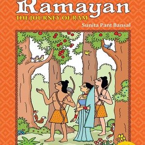 RAMAYANA THE JOURNEY OF RAM