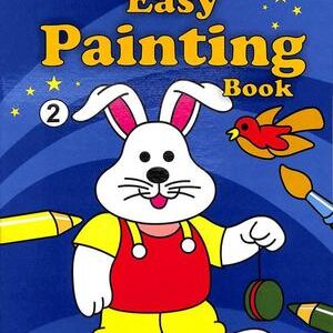 EASY PAINTING BOOK-2