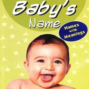 OUR BABY NAMES