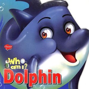 BK_9789387581876 WHO AM I? DOLPHIN