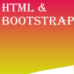 WEBSITE DESIGN USING HTML & BOOTSTRAP-DRVP