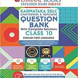 10 STD QUESTION BANK ENGLISH 1 LANG