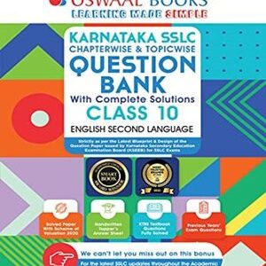 10 STD QUESTION BANK ENHLISH 2nd LANGUAGE