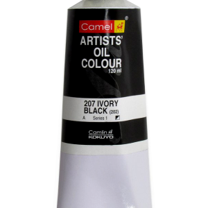 CAMEL ARTIST OIL COLOURS HIGH PIGMENT CONTENT SMOOTH & VIBRANT