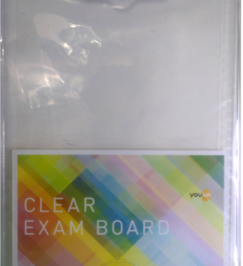 YOUVA CLEAR EXAM BOARD