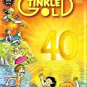 TINKLE GOLD 1