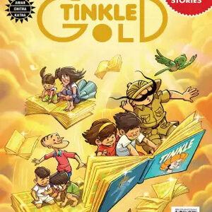 TINKLE GOLD 2