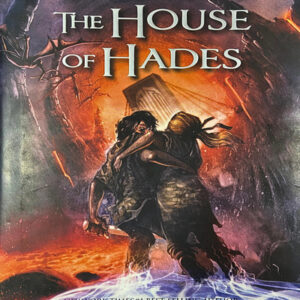 THE HOUSE OF HADES