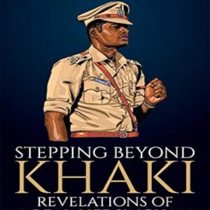 STEPPING BEYOND KHAKI: REVELATIONS OF REAL-LIFE SINGHAM