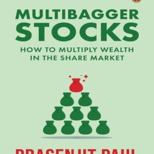 MULTIBAGGER STOCKS: HOW TO MULTIPLY WEALTH IN THE SHARE MARKET