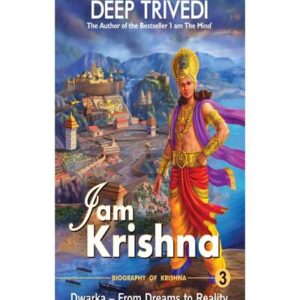 I AM KRISHNA-Vol 3