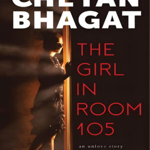 THE GIRL IN ROOM 105