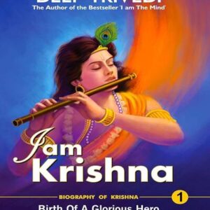 I AM KRISHNA-Vol 1