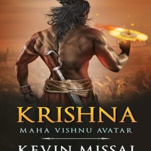 KRISHNA: MAHA VISHNU AVATAR