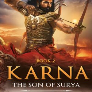 KARNA THE SON OF SURYA-2