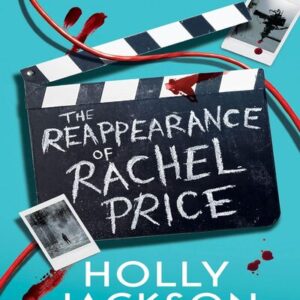 THE REAPPEARANCE OF RACHEL PRICE