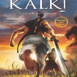 DHARMAYODDHA KALKI: AVATAR OF VISHNU-1