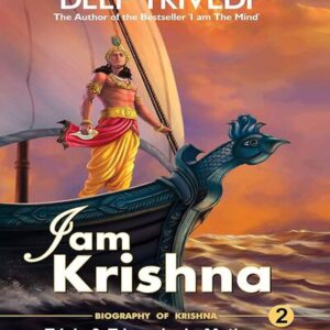 I AM KRISHNA-Vol 2