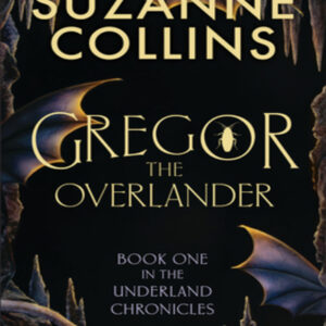 GREGOR THE OVERLANDER